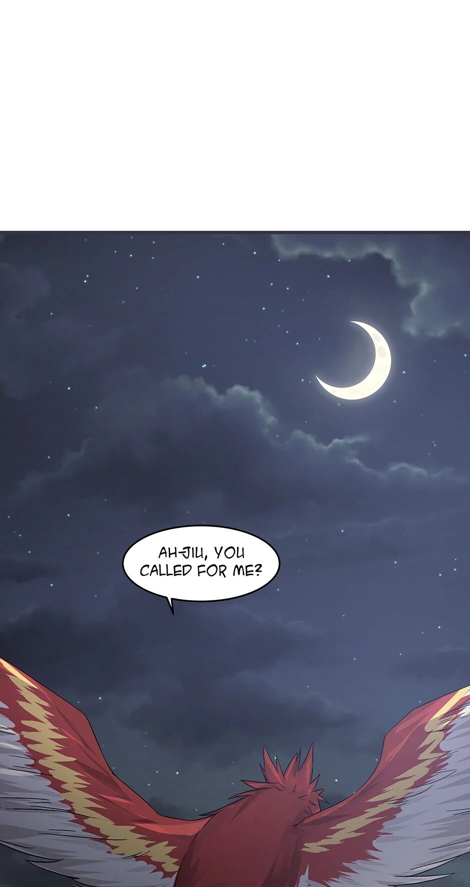 Nymph Project chapter 35 - page 2