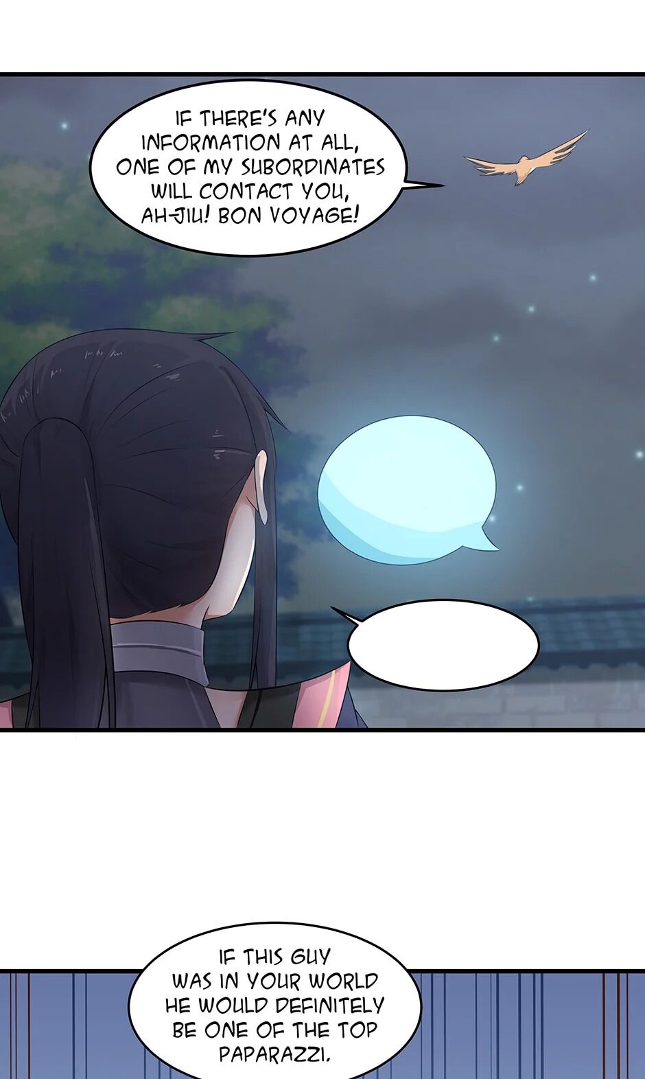 Nymph Project chapter 35 - page 26