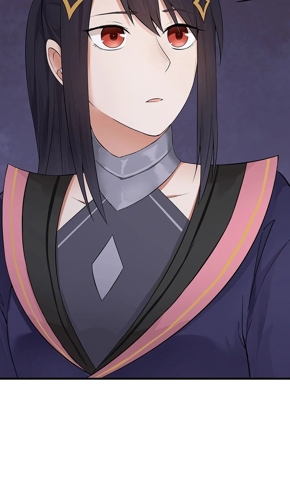 Nymph Project chapter 35 - page 28