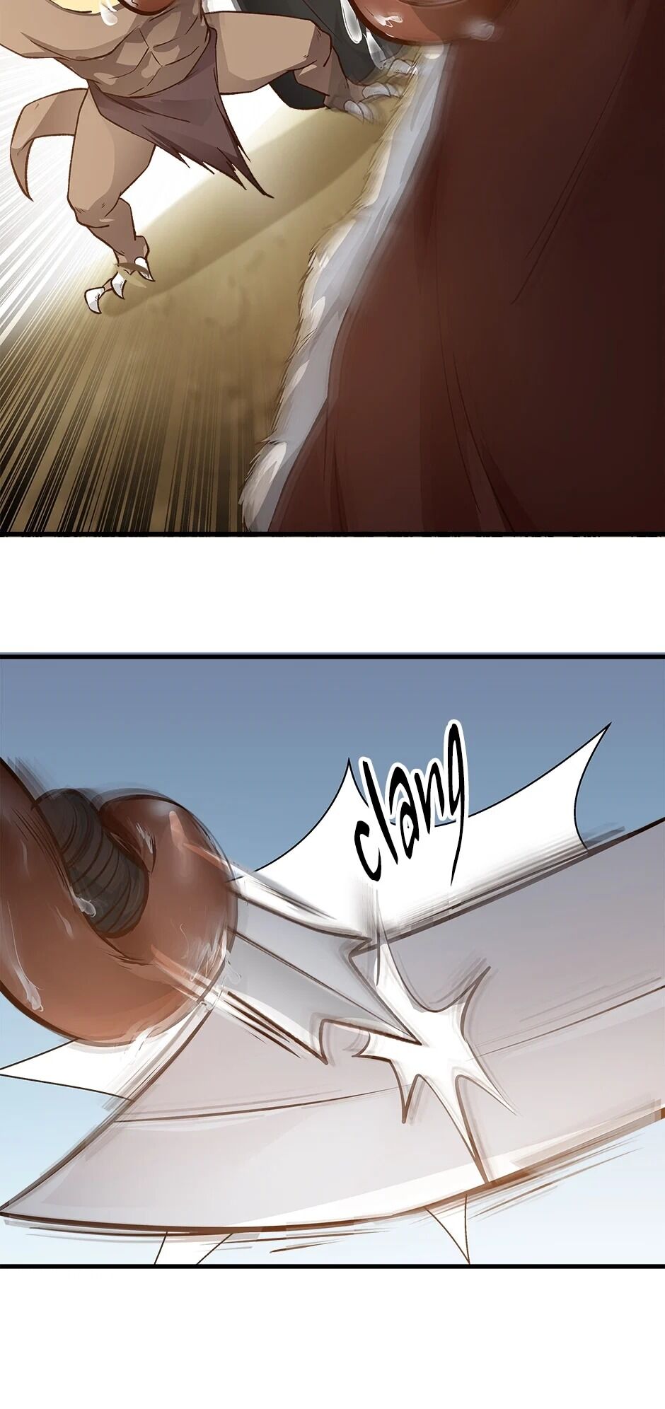 Nymph Project chapter 29 - page 12