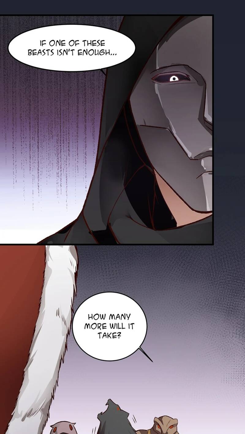Nymph Project chapter 29 - page 15