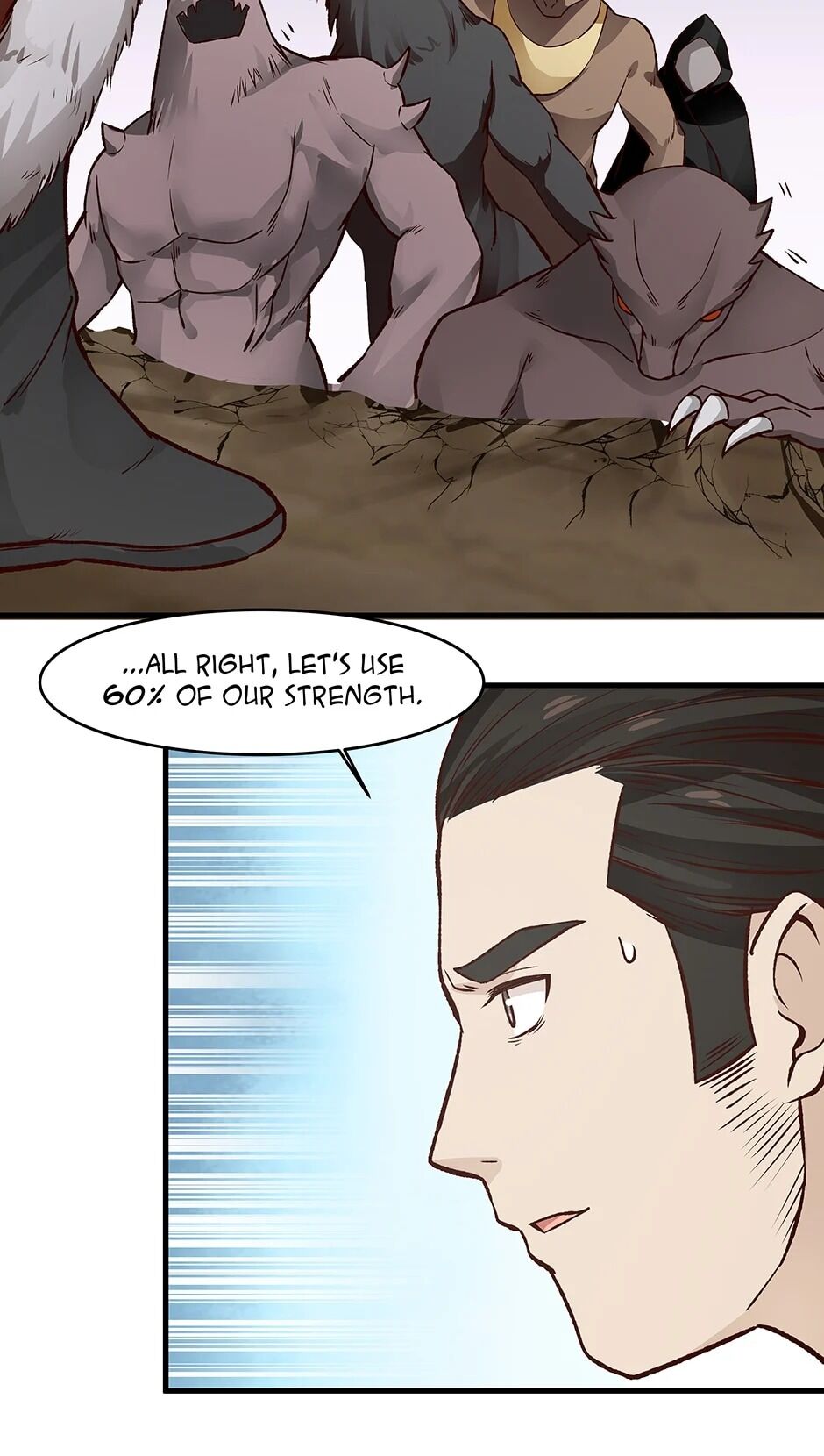 Nymph Project chapter 29 - page 16