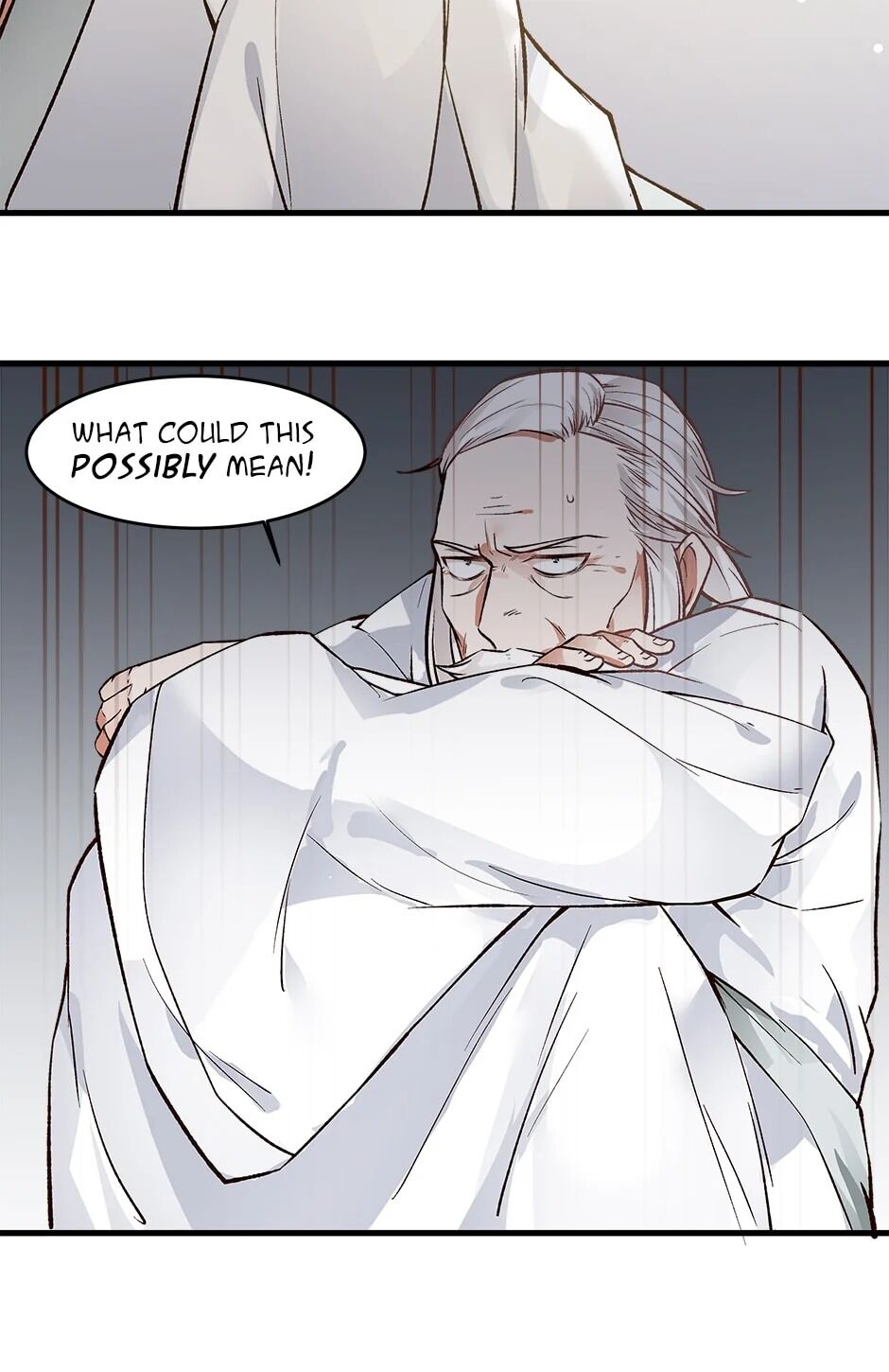 Nymph Project chapter 29 - page 22