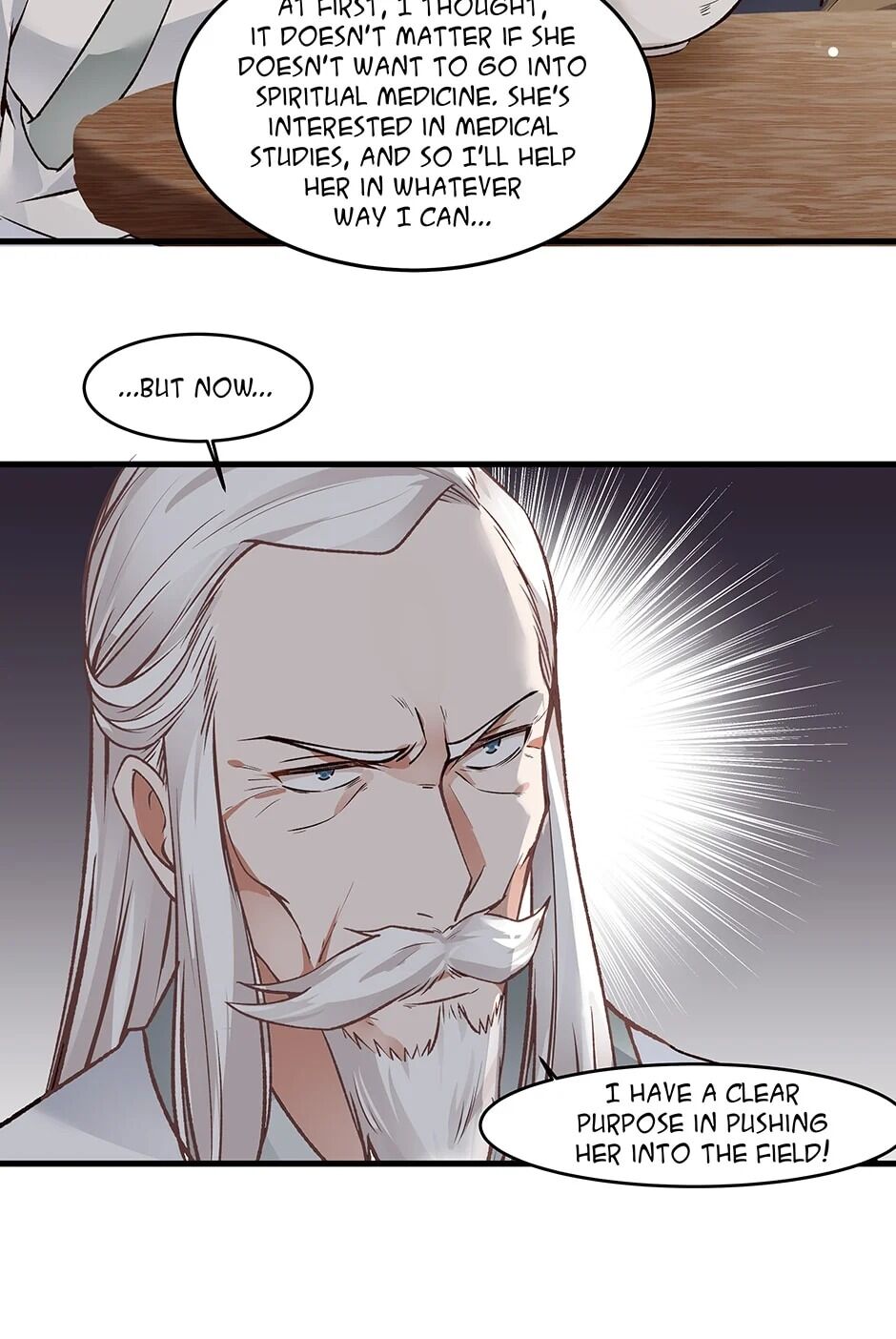 Nymph Project chapter 29 - page 30