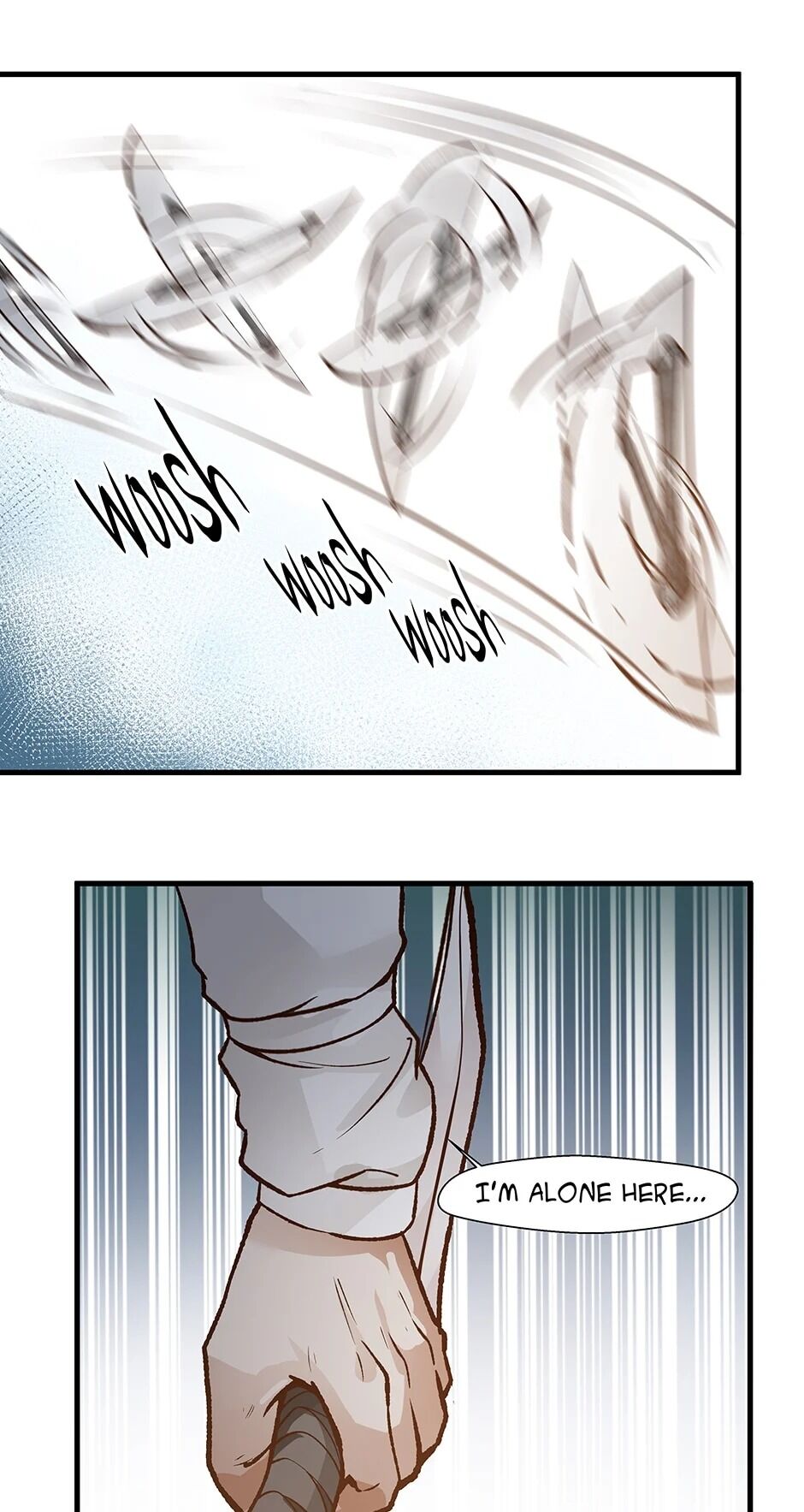 Nymph Project chapter 29 - page 7