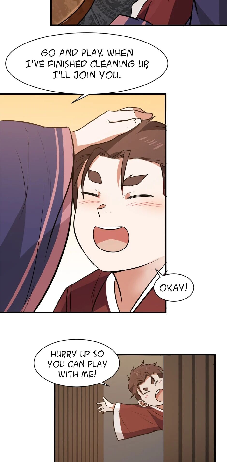 Nymph Project chapter 3 - page 10