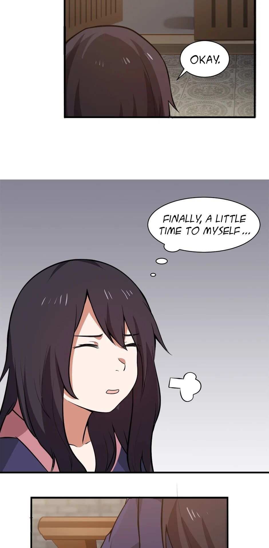 Nymph Project chapter 3 - page 11