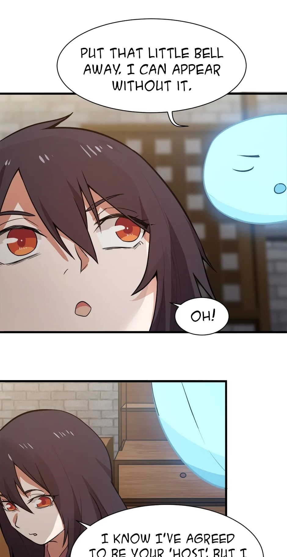 Nymph Project chapter 3 - page 13