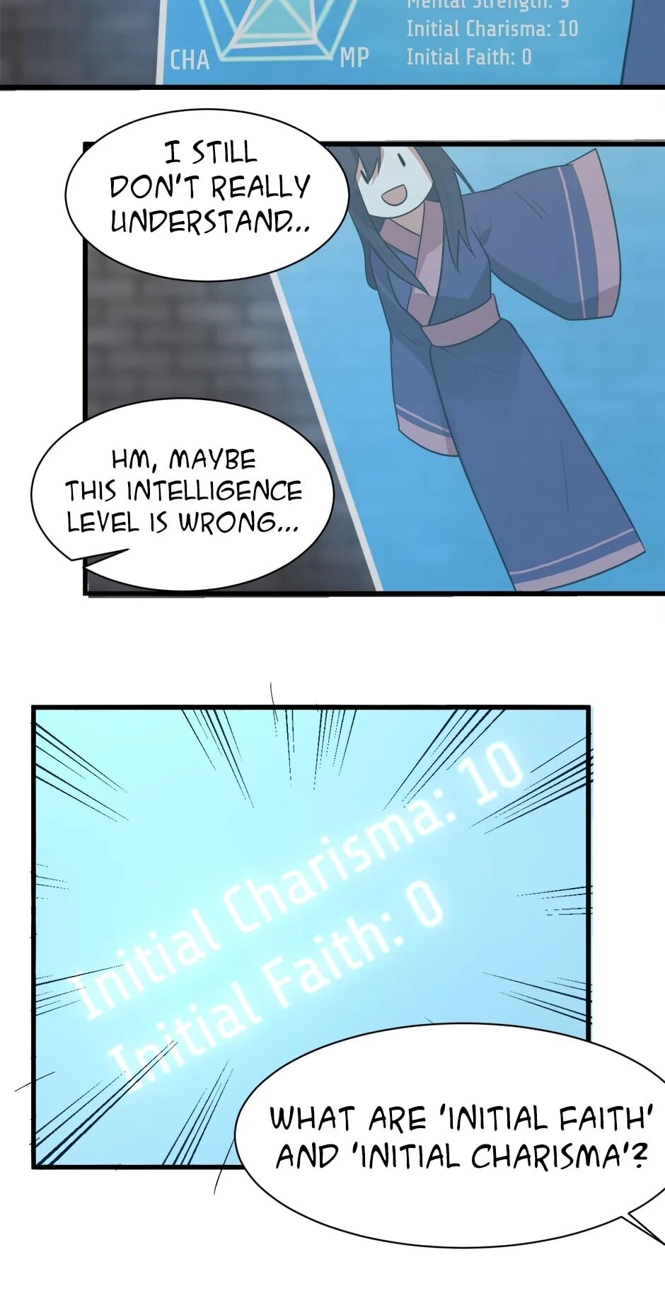 Nymph Project chapter 3 - page 16