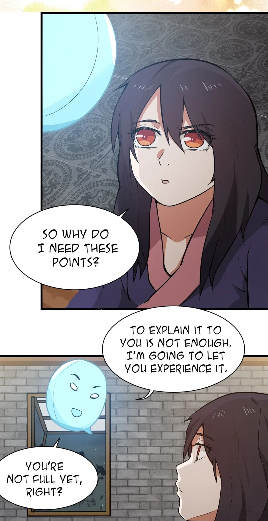 Nymph Project chapter 3 - page 19