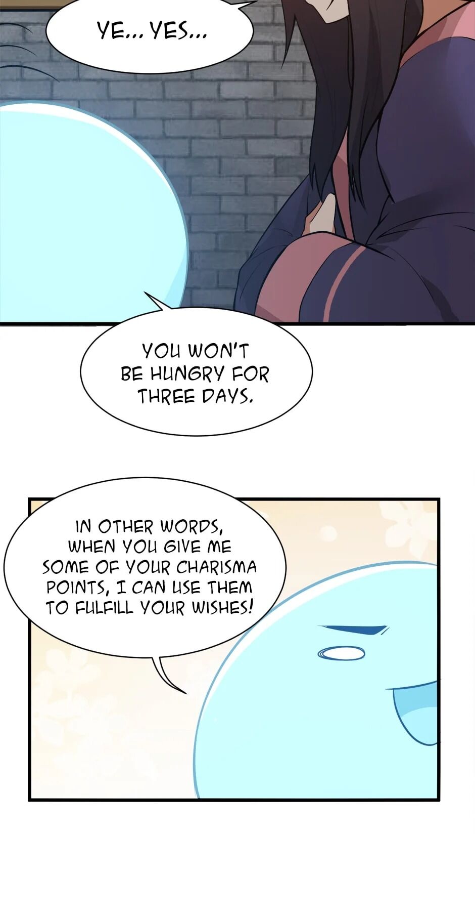 Nymph Project chapter 3 - page 22