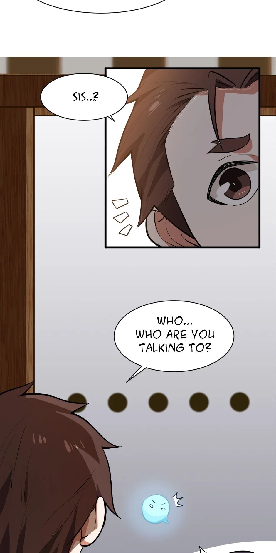 Nymph Project chapter 3 - page 24