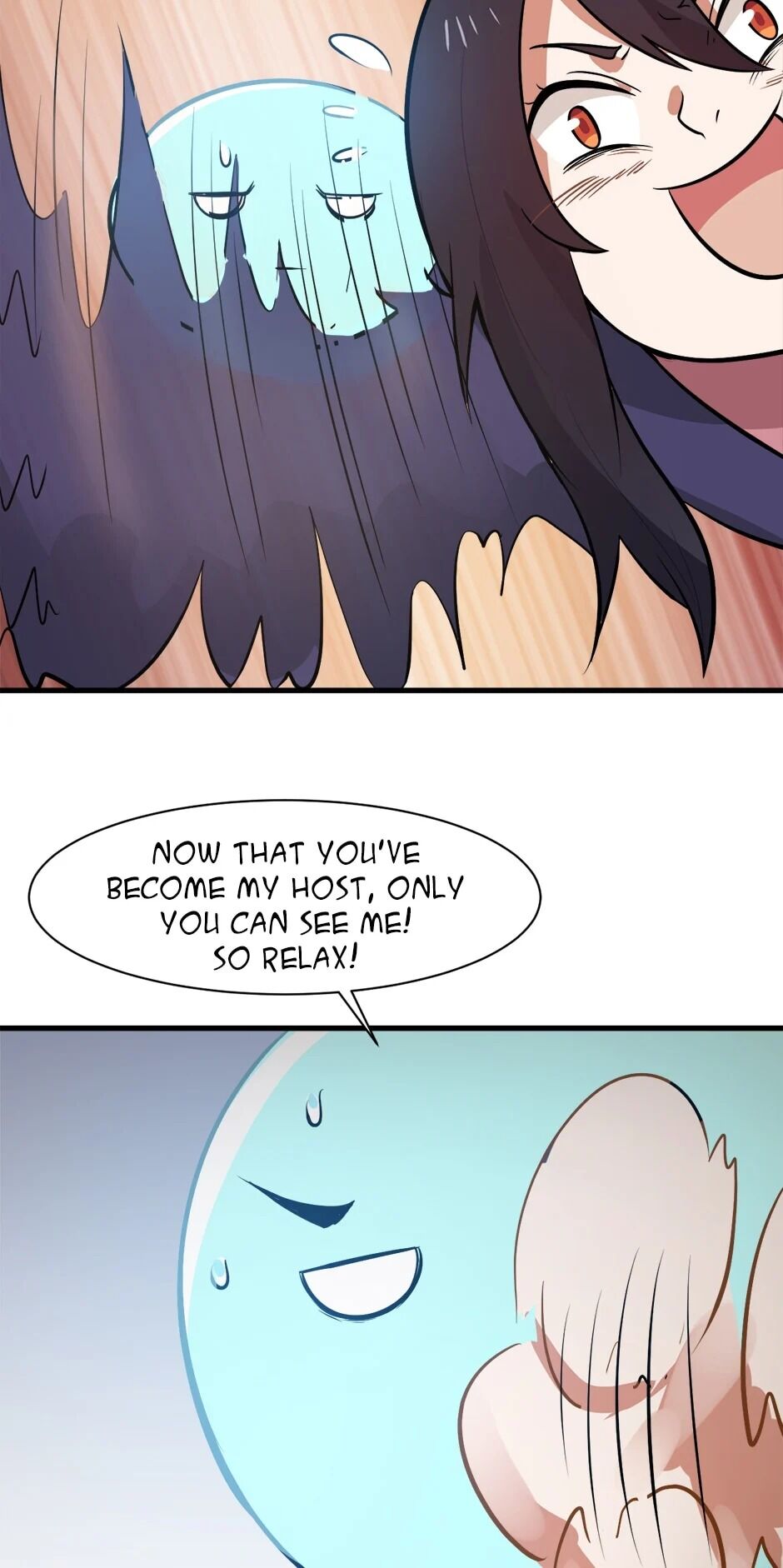 Nymph Project chapter 3 - page 26