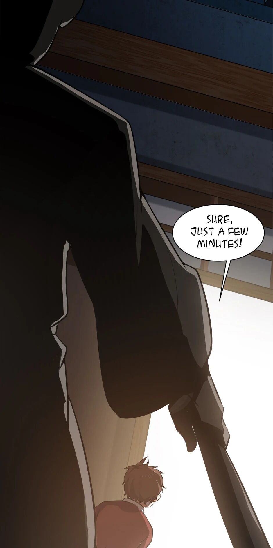 Nymph Project chapter 3 - page 29