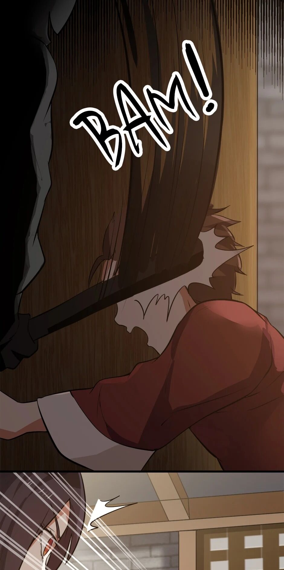 Nymph Project chapter 3 - page 31