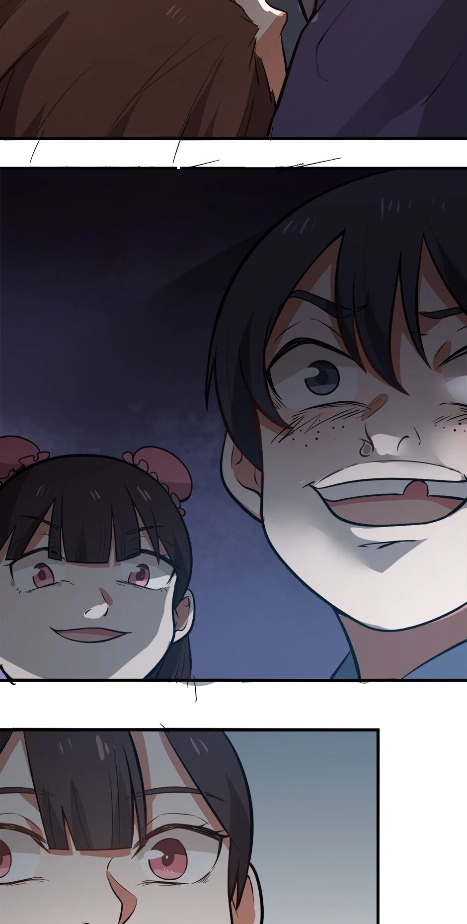 Nymph Project chapter 3 - page 36