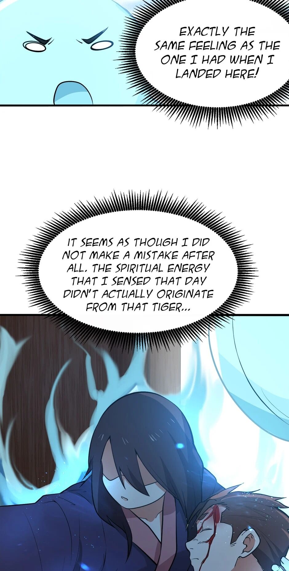 Nymph Project chapter 3 - page 42