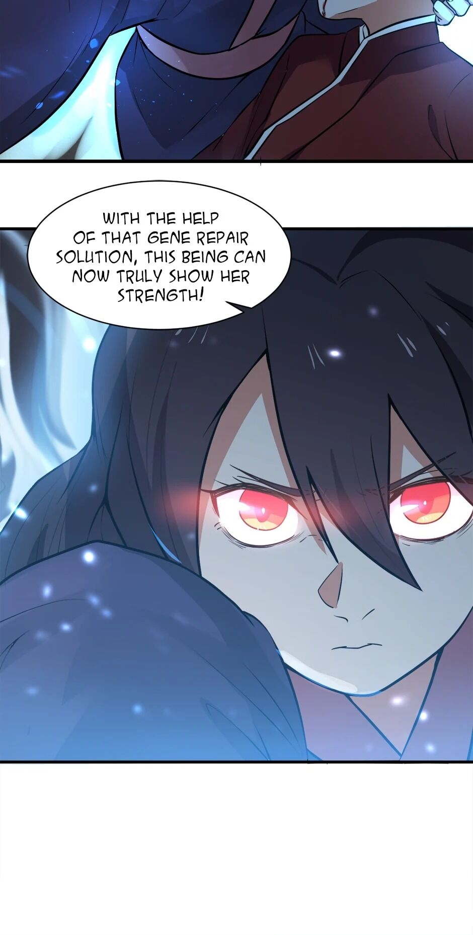 Nymph Project chapter 3 - page 43