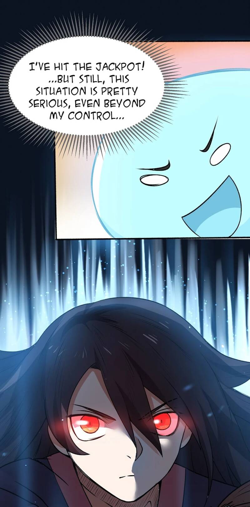 Nymph Project chapter 3 - page 44