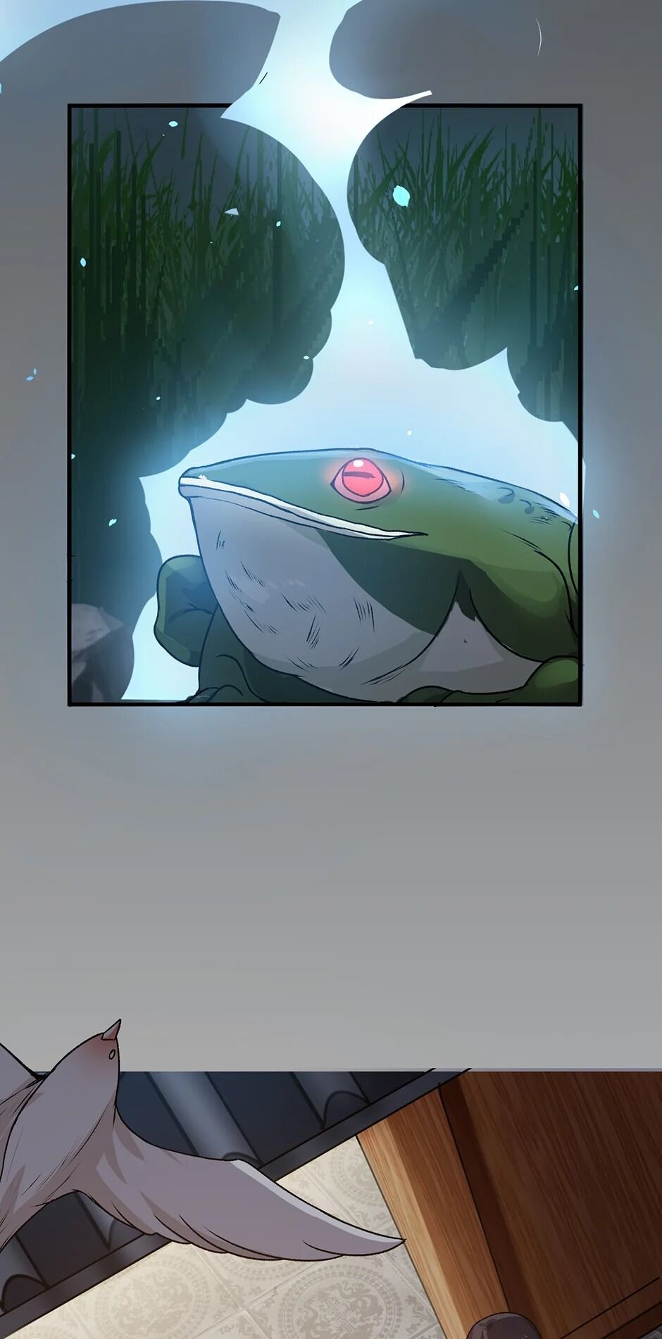 Nymph Project chapter 3 - page 47
