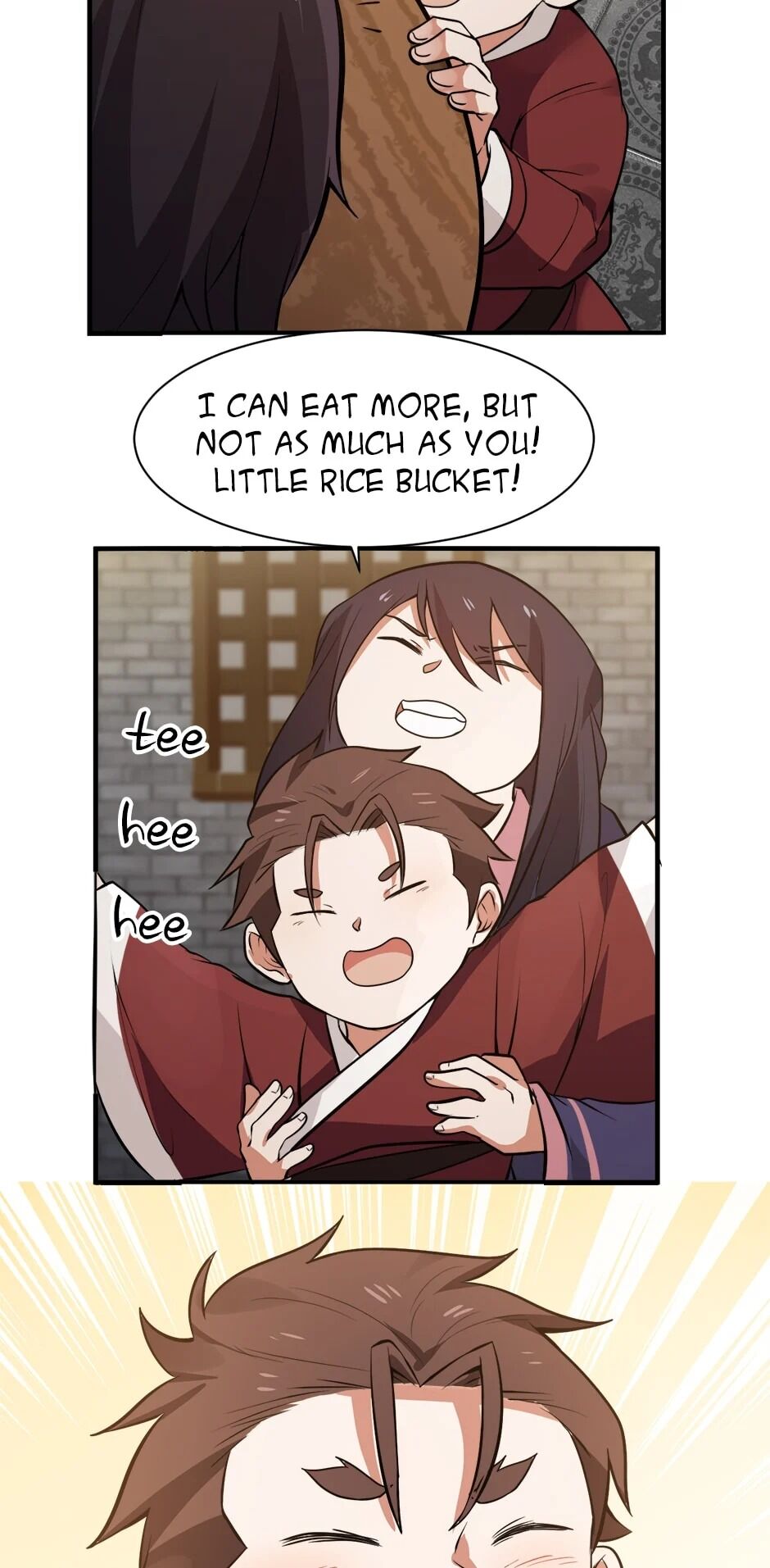 Nymph Project chapter 3 - page 8