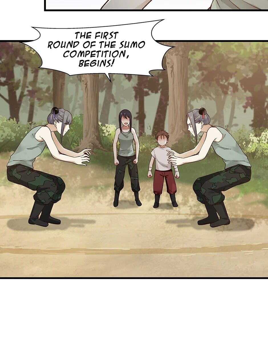 Nymph Project chapter 30 - page 12