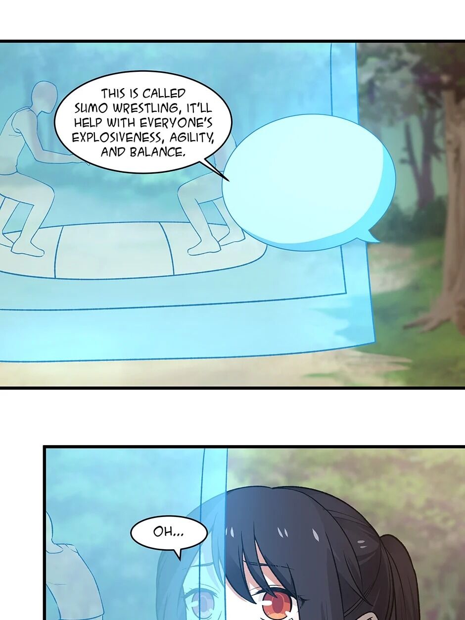 Nymph Project chapter 30 - page 15