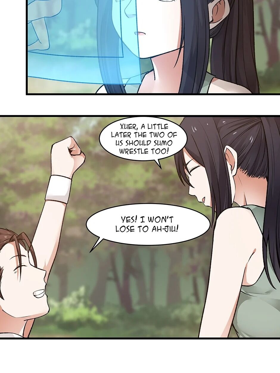 Nymph Project chapter 30 - page 16