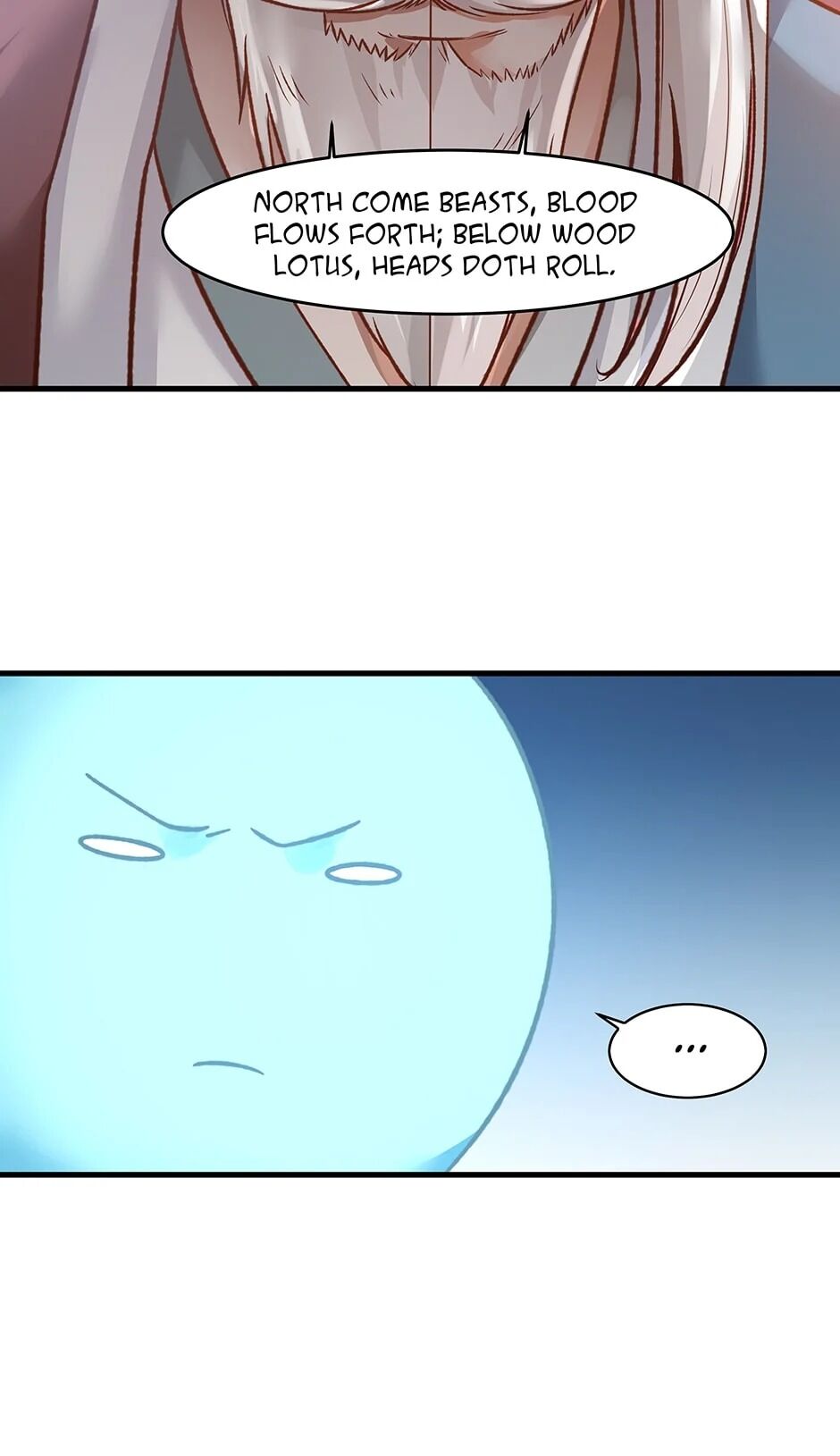Nymph Project chapter 31 - page 11