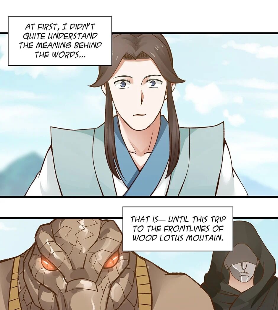 Nymph Project chapter 31 - page 12