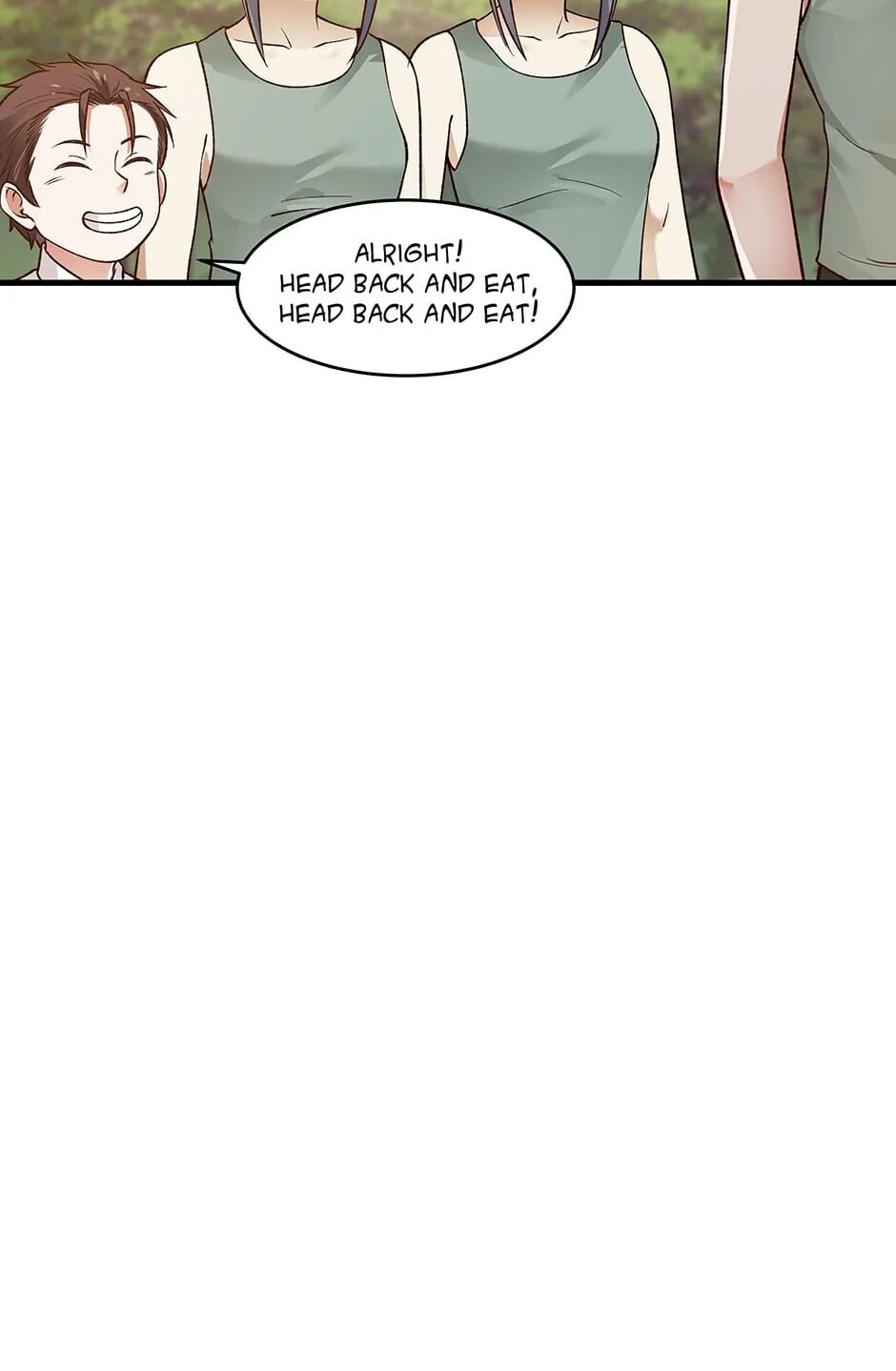 Nymph Project chapter 31 - page 22