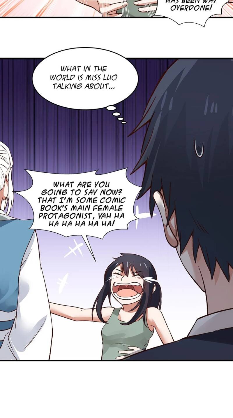 Nymph Project chapter 31 - page 3