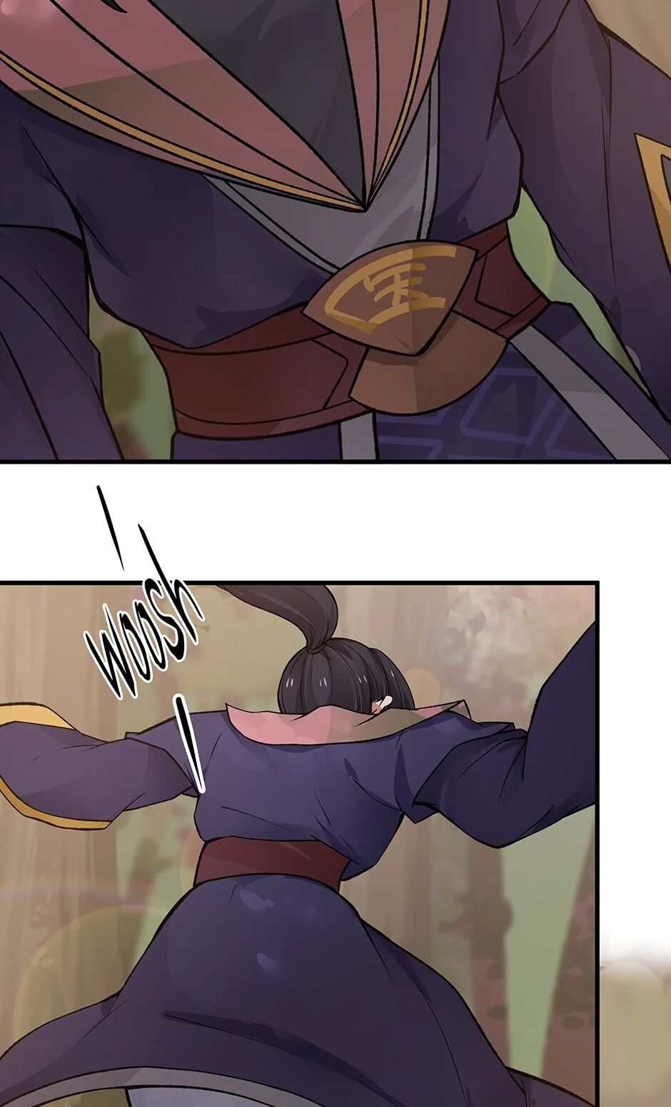 Nymph Project chapter 31 - page 37