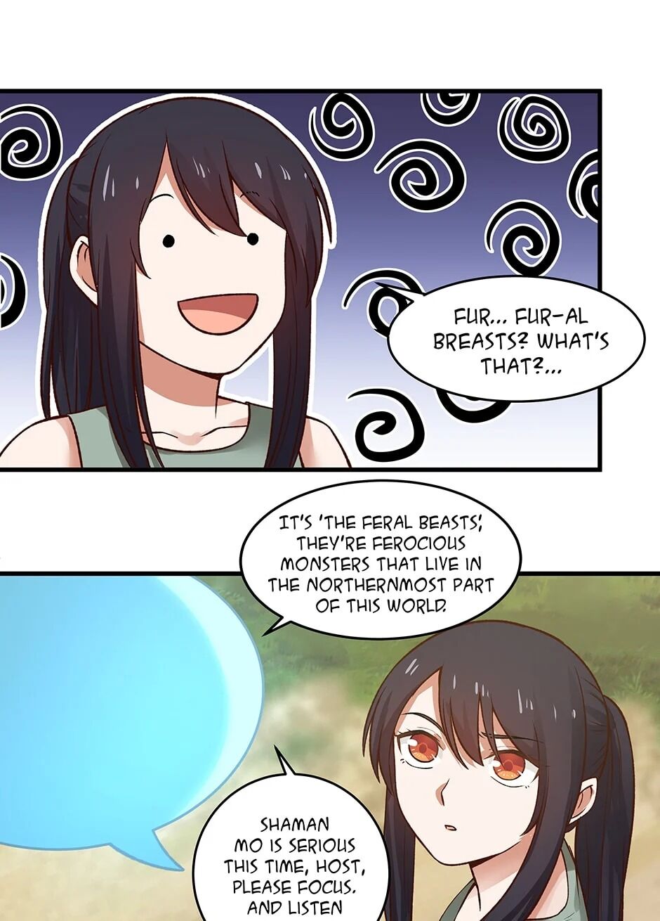 Nymph Project chapter 31 - page 6