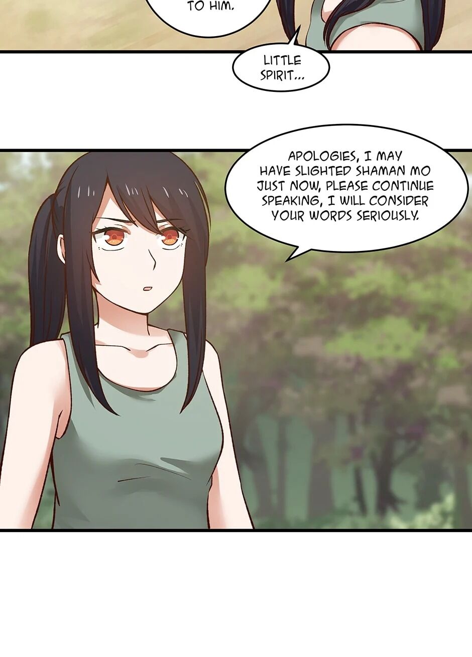 Nymph Project chapter 31 - page 7