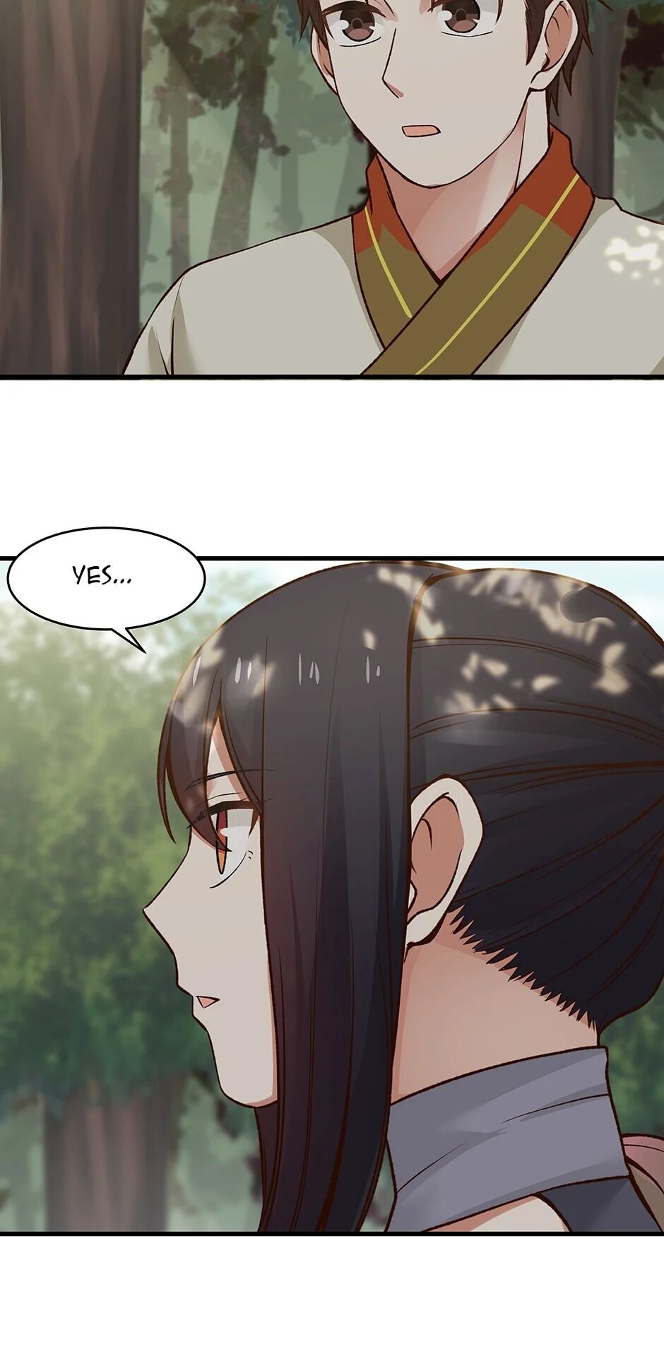 Nymph Project chapter 32 - page 12