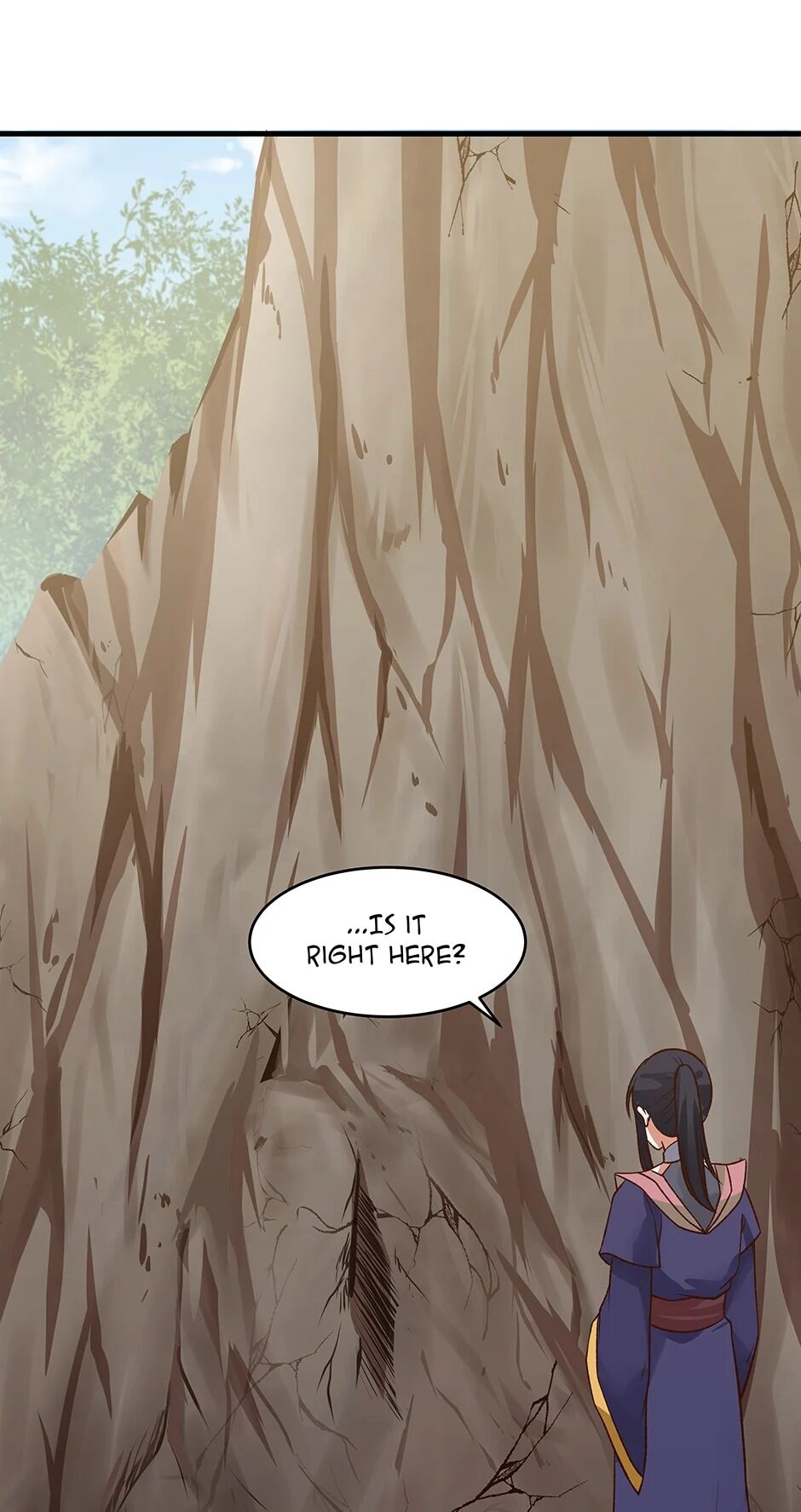 Nymph Project chapter 32 - page 25