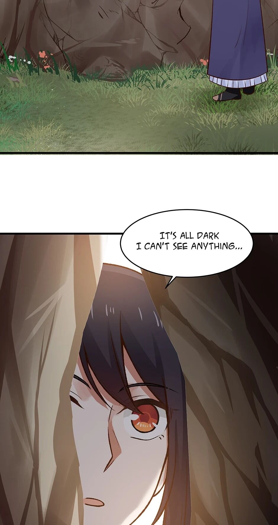 Nymph Project chapter 32 - page 26