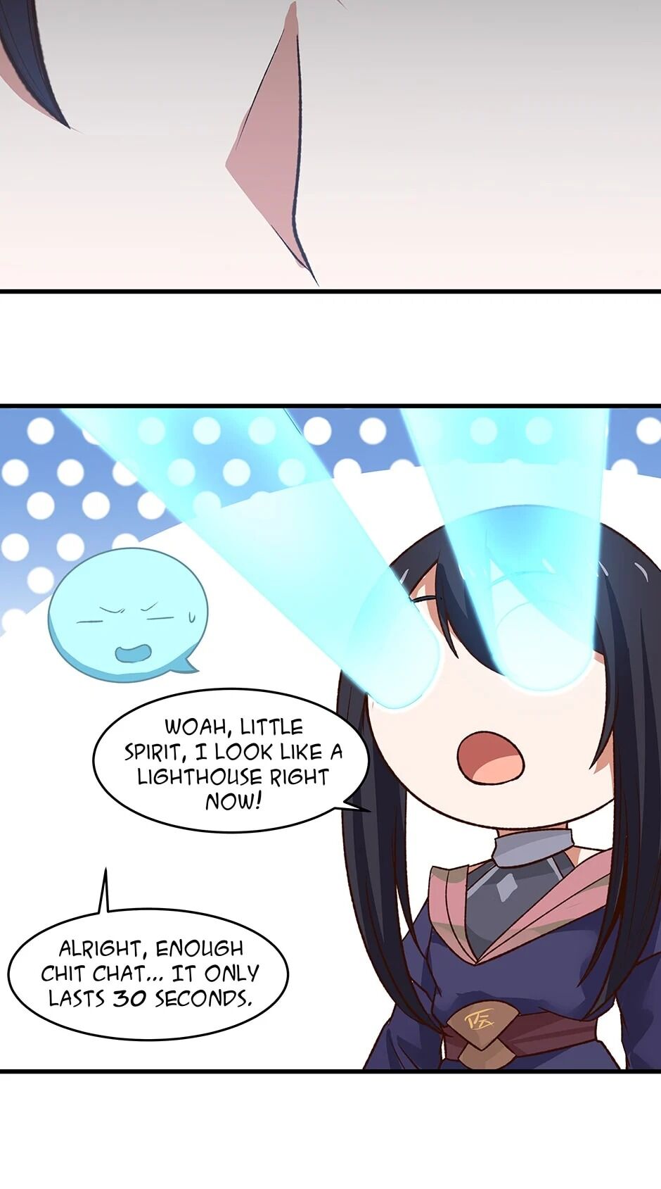 Nymph Project chapter 32 - page 29