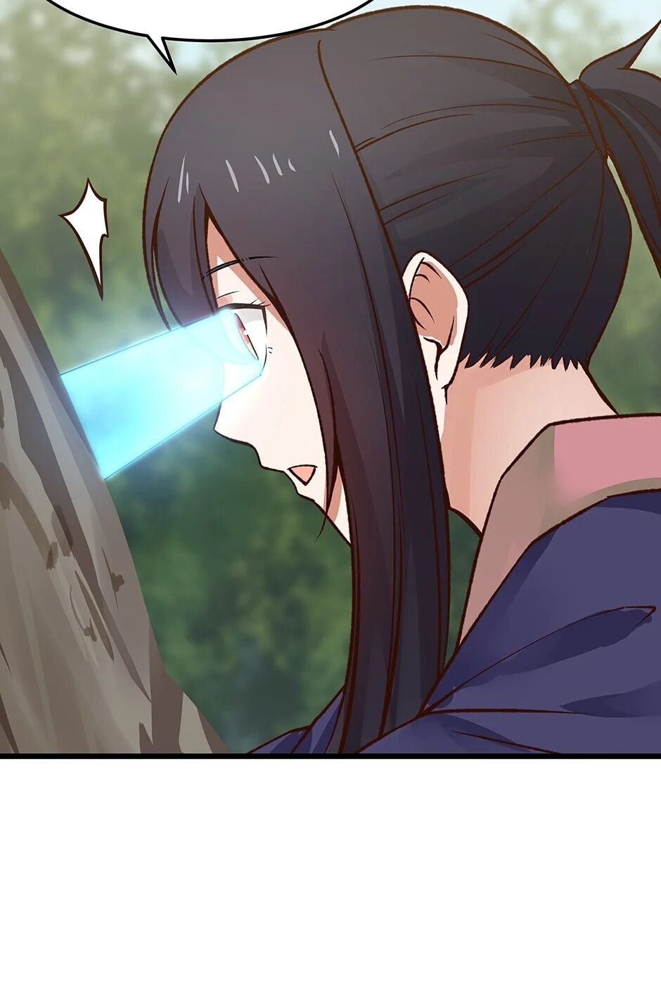 Nymph Project chapter 32 - page 32