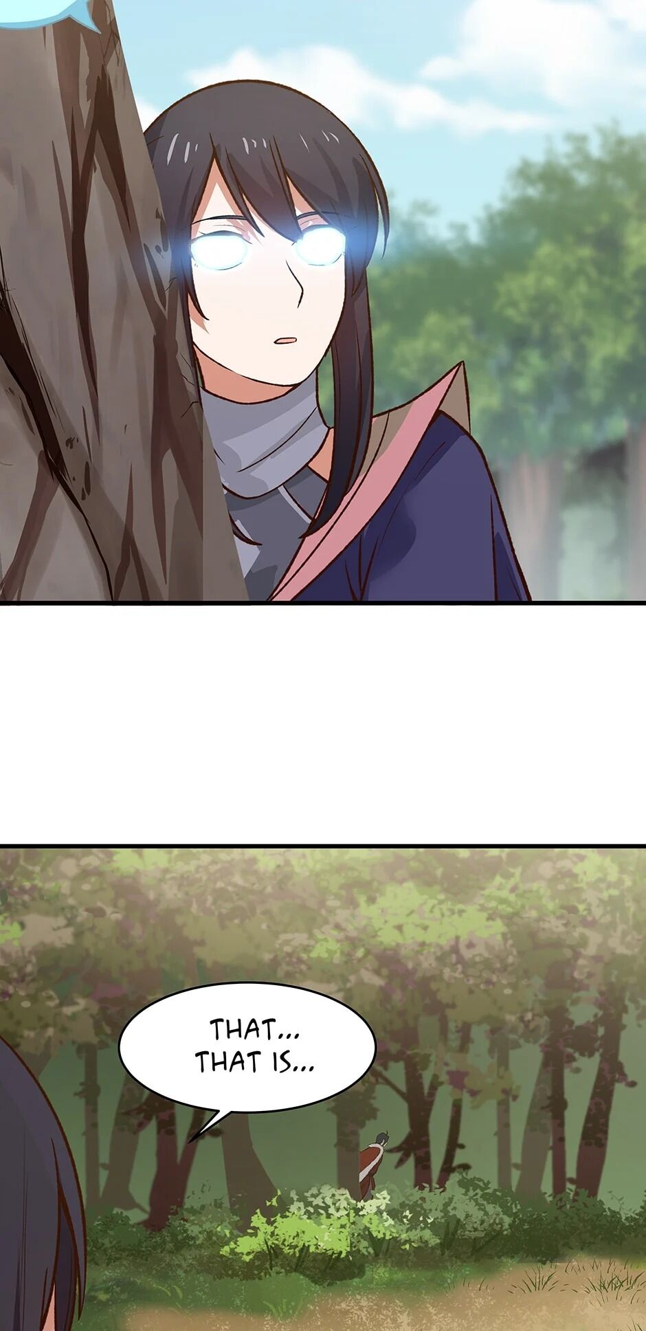 Nymph Project chapter 32 - page 34