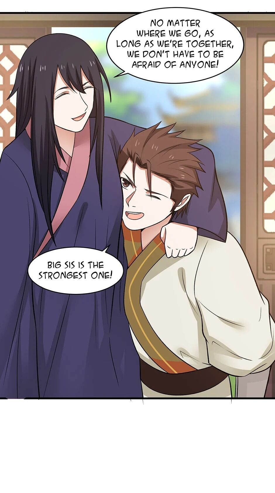 Nymph Project Chapter 47 - page 10