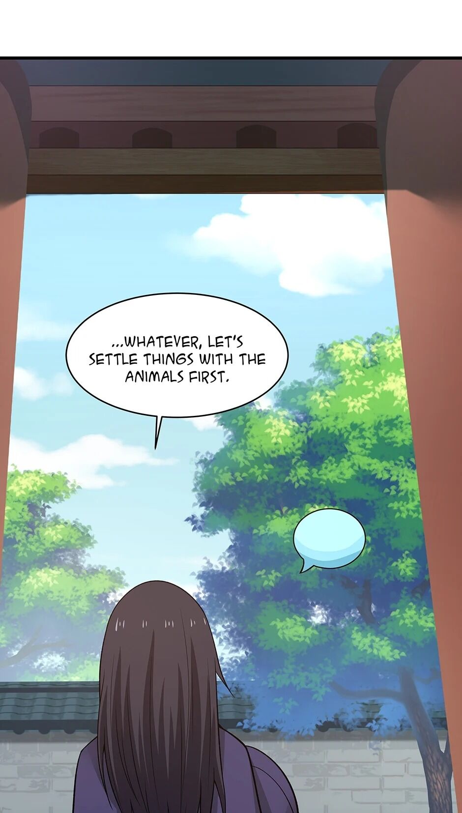Nymph Project Chapter 47 - page 14