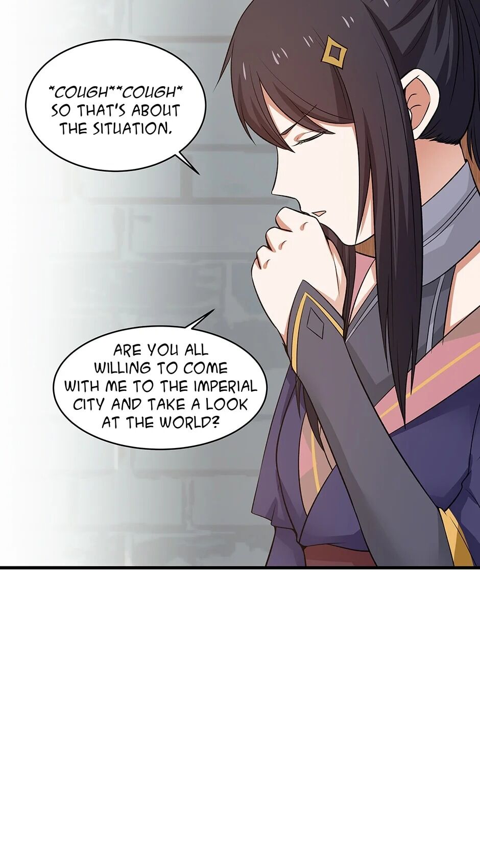 Nymph Project Chapter 47 - page 17