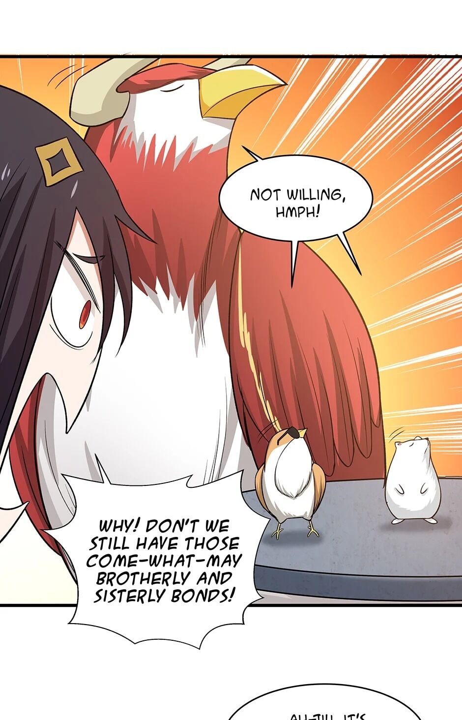 Nymph Project Chapter 47 - page 18