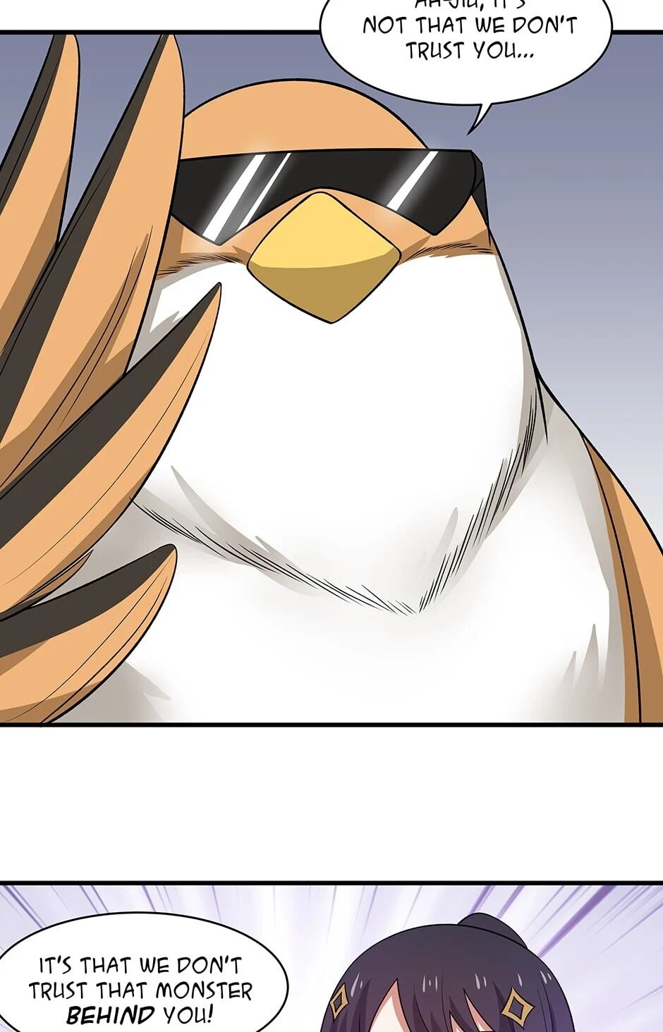 Nymph Project Chapter 47 - page 19