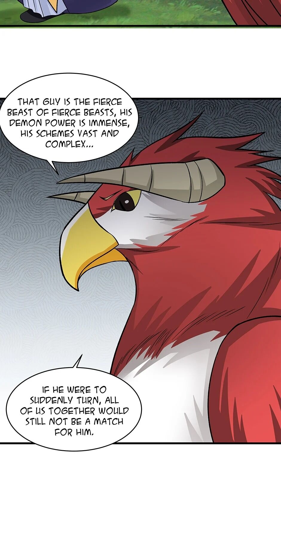 Nymph Project Chapter 47 - page 23