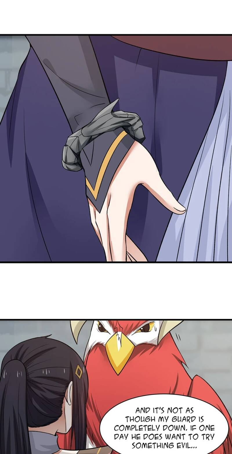 Nymph Project Chapter 47 - page 26