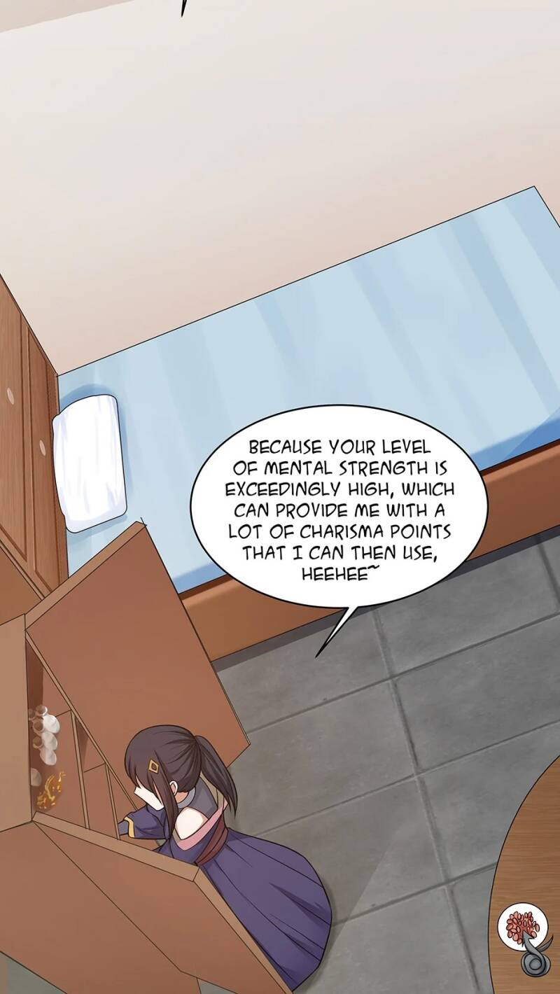 Nymph Project Chapter 47 - page 32