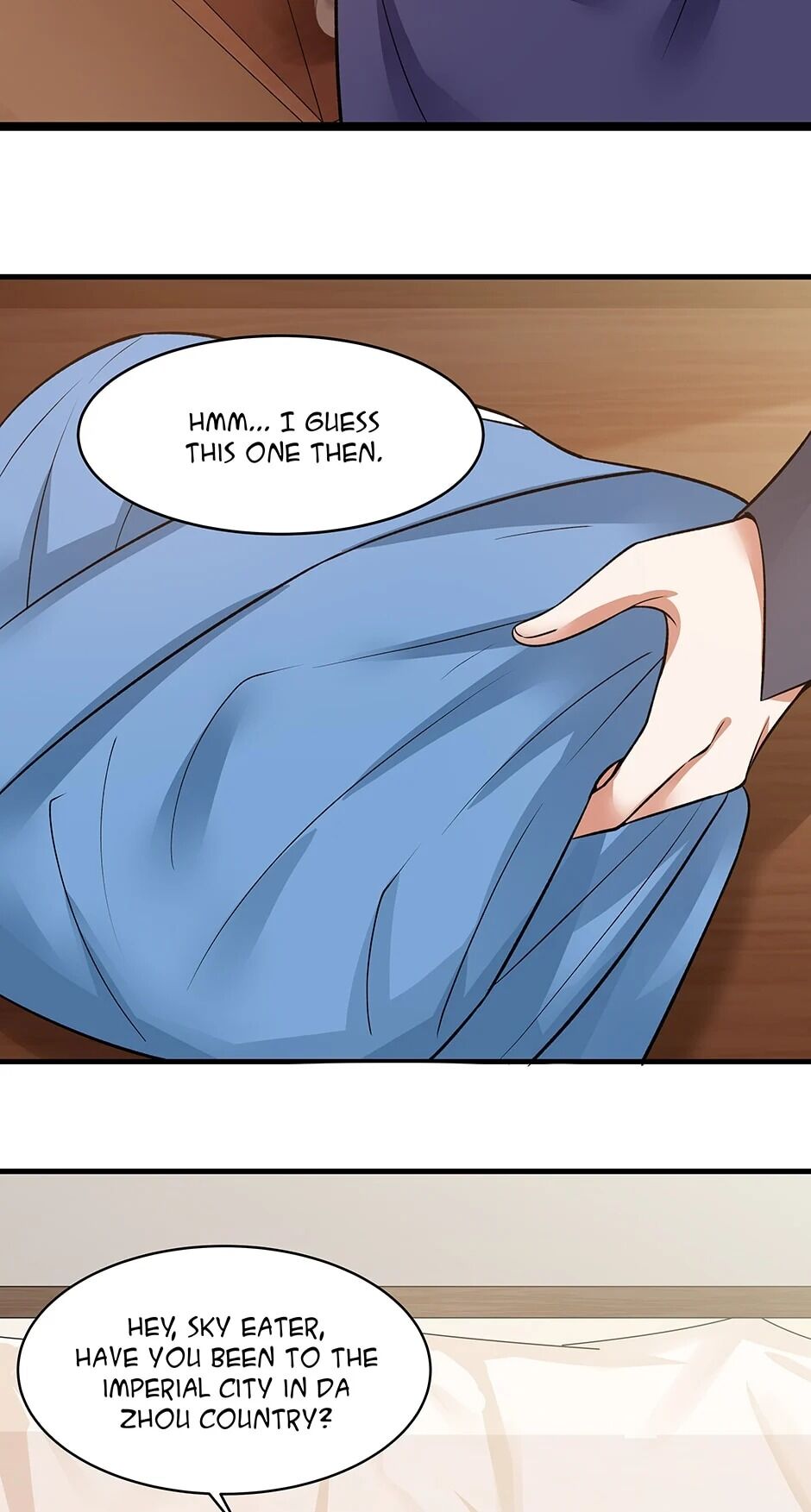 Nymph Project Chapter 47 - page 36